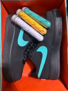 Nike Air Force 1 Low “1837” (Tiffany & Co.)
