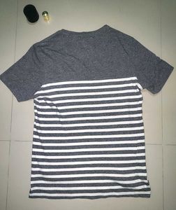 Gray T-Shirt