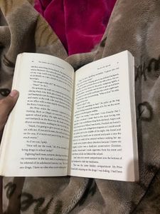 The Subtle Art of Not Giving