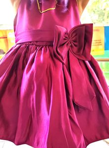 Baby Dress