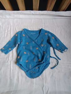 Body Suit Sets For 0-3 Months Baby