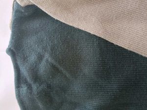 Stylish &amp; Smart Grey Sweater For Parties