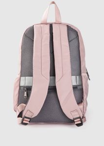 Lino Perros Pink Backpack