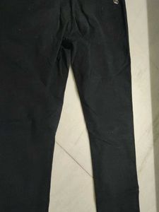 Gucci Black Pants