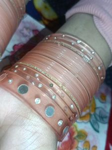 Bangles - Set of Many