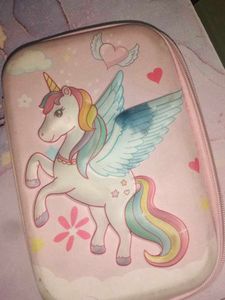 Unicorn Pencil Case