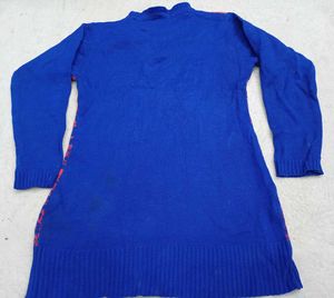 Woolen Top 36 Size