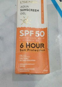 Sunscreen Combos