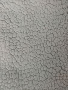 Kids Padded Jacket.