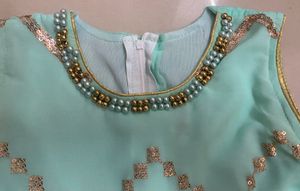 Kids Sharara Set (7-8 Yrs)PRICE DROP