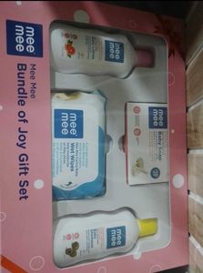 New MeeMee Bundle of Joy Baby