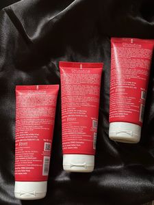 Glutafine Rich Creamy Facewash ✨