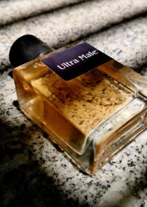 JPG Ultra Male Perfume ( DUPE ) 50 ml