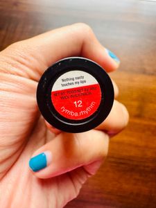 Karen Murrell Lipstick