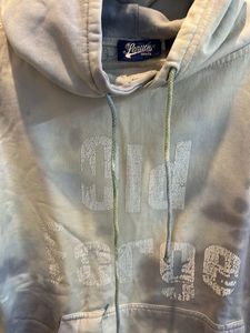 Old Forge Hoodie - Tie Dye