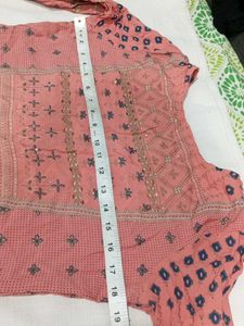 Ethnic Kurta