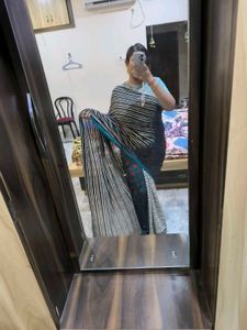 Set Of 6 Different Sarees