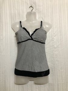 Giorgia Johns White Top