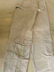 Cargo Joggers Size M ✨️