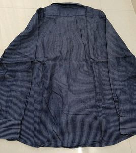 Turtle Brand Full Sleeve Shirt Set Of 2