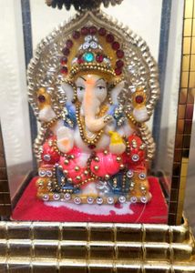 Ganesh Chaturthi Special Showpiece