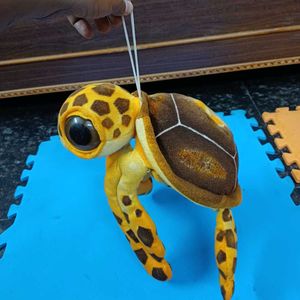 Cute Soft Toy Turtle