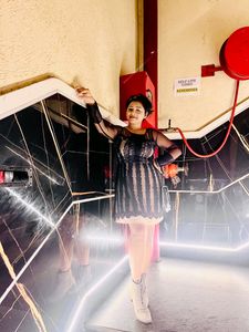 Party Dress