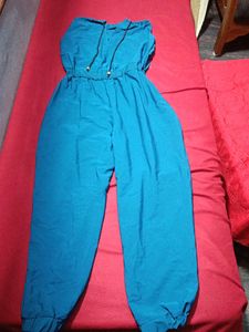 New Jumpsuit.