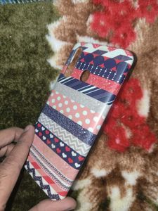 Samsung Mobile Cover