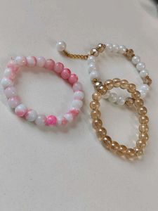 ✨ Elegant Bracelet Set | Luxe Look, Everyday ✨