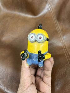 Minions McDonalds Toy 2
