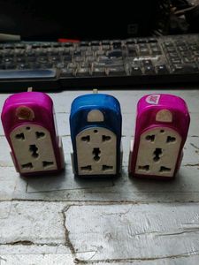 Multipin Plug Point