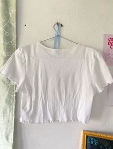 SALE:- H&amp;M all is love baby tee