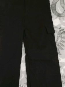 Cargo Trousers