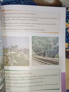 Combined Book For Class-3