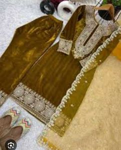 Elegant Kurta Set
