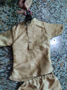 Cute Kurta