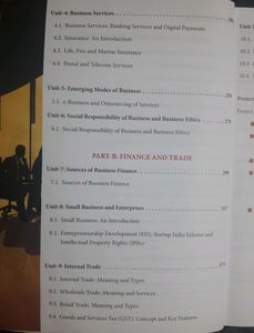 Business Studies- RK Singla