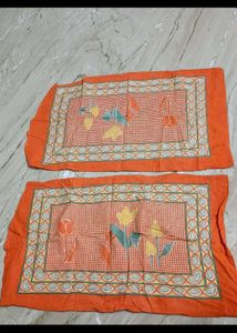 Cushion Cover Set For Custom Package Fo Tina