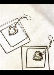 5 Earrings