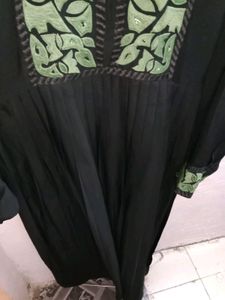 Stylish Daily Wear Abaya
