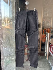 Black Pant