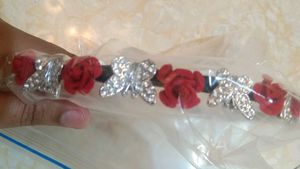 New Hair Accessories