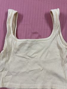 Zara Tank Top
