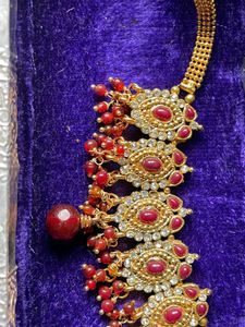 Elegant Necklace