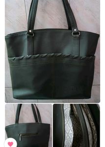 Hand Bag For Sale