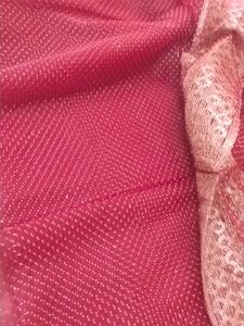 New Beautiful Saree Never Used