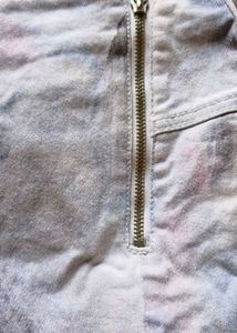 Cotton Candy Skirt