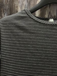 Striped Tee