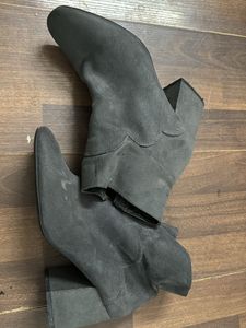 Zara Boots